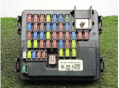 Recambio de caja reles / fusibles para kia sportage 1.6 crdi cat referencia OEM IAM 91955D9AG0  