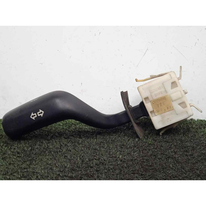 Recambio de mando luces para saab 9-3 berlina 2.2 16v tid cat referencia OEM IAM 4739488  