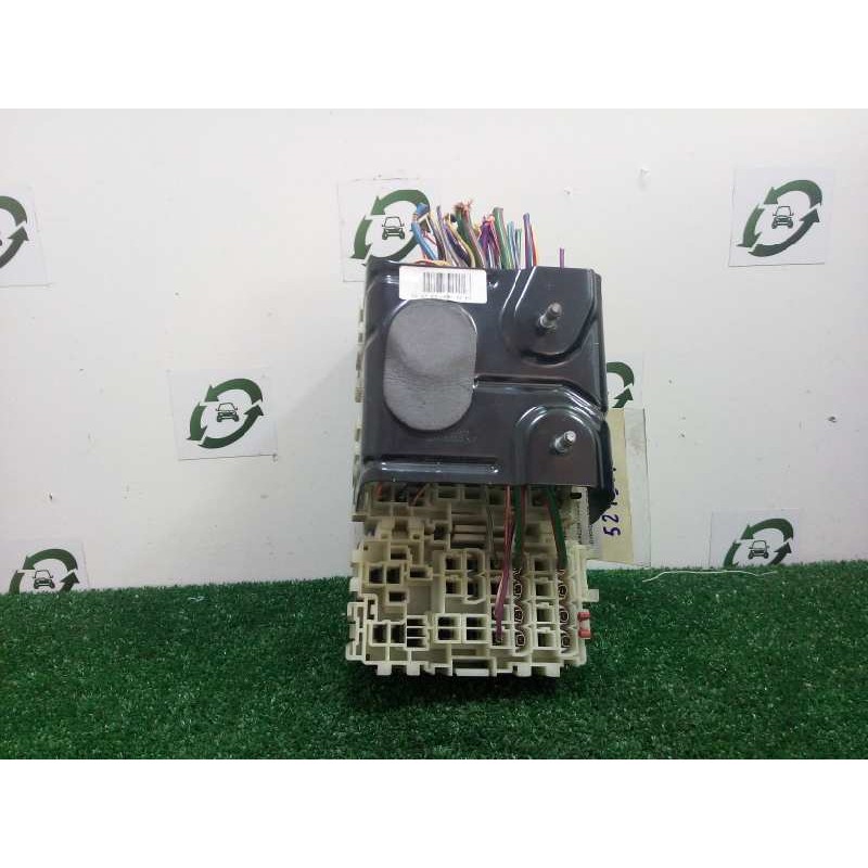 Recambio de caja reles / fusibles para ford mondeo ber. (ca2) 2.0 tdci cat referencia OEM IAM SINREFERENCIA  