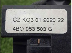Recambio de mando limpia para volkswagen passat berlina (3b2) 1.9 tdi referencia OEM IAM 4BO953503G   2