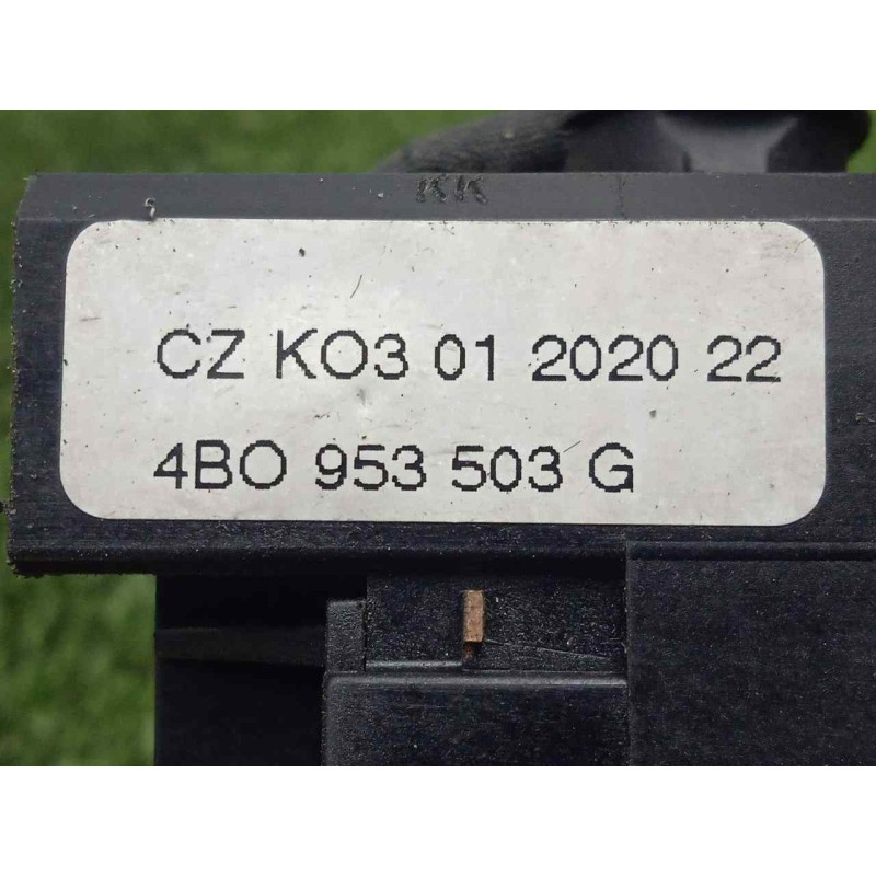 Recambio de mando limpia para volkswagen passat berlina (3b2) 1.9 tdi referencia OEM IAM 4BO953503G  