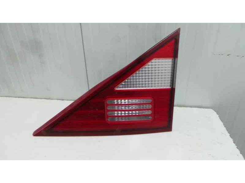 Recambio de piloto trasero derecho para ssangyong rodius 2.7 turbodiesel cat referencia OEM IAM  INTERIOR BLANCO