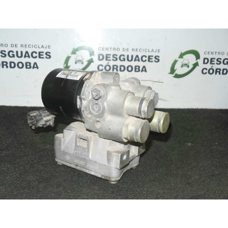 Recambio de abs para chrysler jeep gr.cherokee (zj)/(z) 5.2 v8 cat referencia OEM IAM 25020200034-52008906-10045708173 ATE 