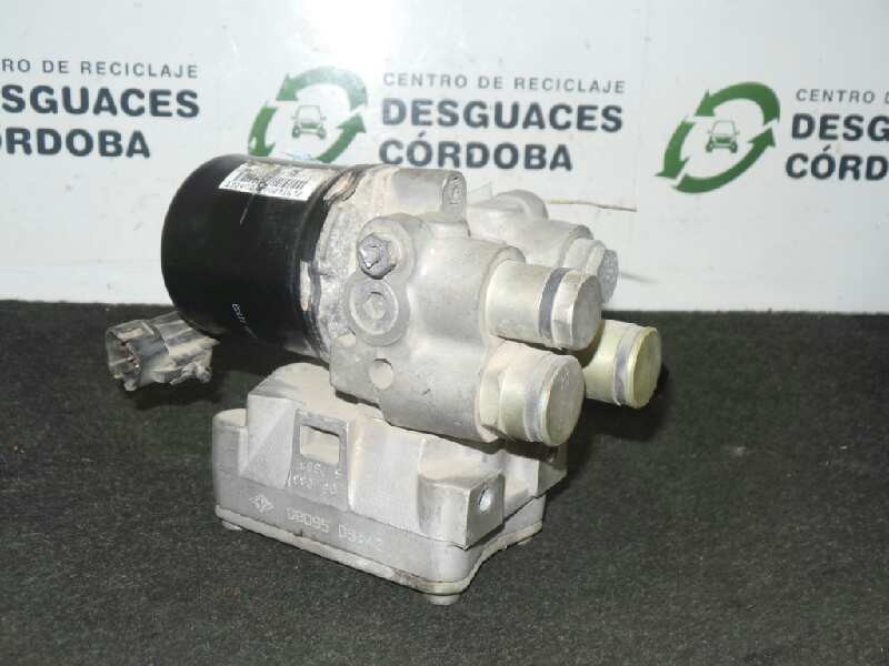 Recambio de abs para chrysler jeep gr.cherokee (zj)/(z) 5.2 v8 cat referencia OEM IAM 25020200034-52008906-10045708173 ATE 
