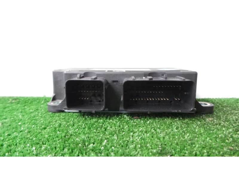 Recambio de centralita airbag para opel mokka x 1.4 16v turbo referencia OEM IAM 13517437-13584587  