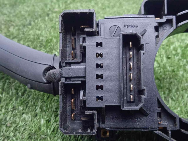 Recambio de mando limpia para volkswagen passat berlina (3b2) 1.9 tdi referencia OEM IAM 4BO953503G  