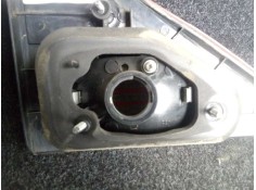 Recambio de piloto trasero derecho para ssangyong rodius 2.7 turbodiesel cat referencia OEM IAM  INTERIOR BLANCO 2