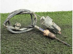 Recambio de sonda lambda para nissan qashqai (j10) 2.0 dci turbodiesel cat referencia OEM IAM 22630JG73A 2.CABLES 