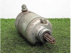 Recambio de motor arranque para peugeot satelis ii 125 referencia OEM IAM SINREFERENCIA 9.DIENTES 