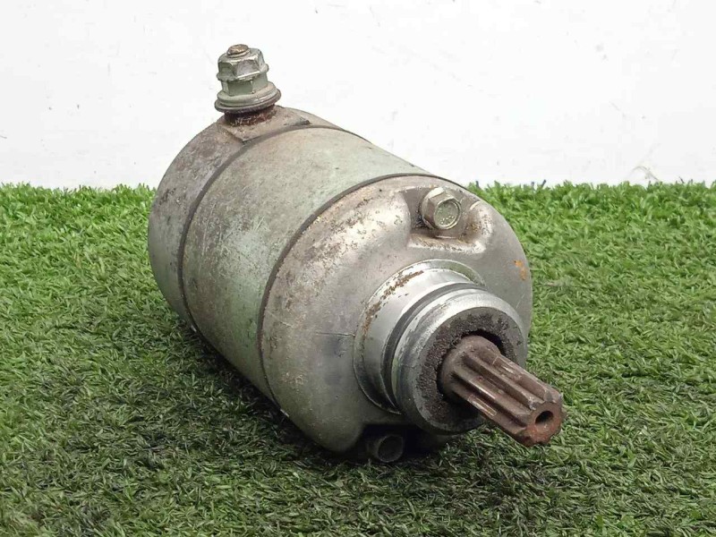 Recambio de motor arranque para peugeot satelis ii 125 referencia OEM IAM SINREFERENCIA 9.DIENTES 
