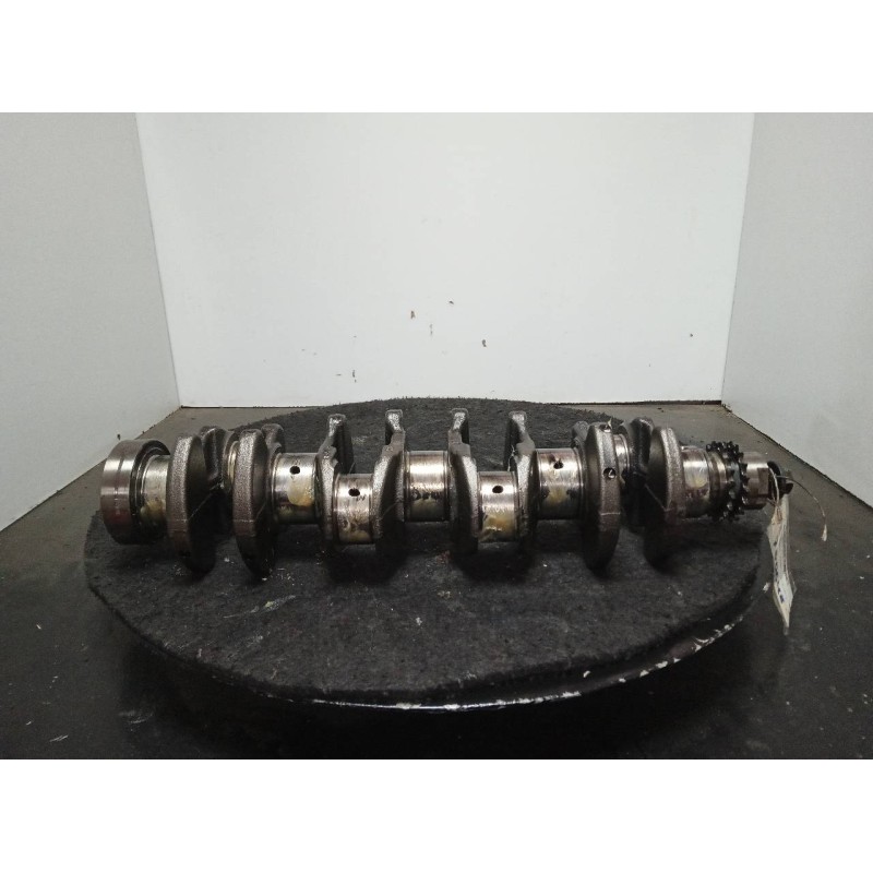 Recambio de cigueñal para ford transit connect (tc7) 1.8 tdci cat referencia OEM IAM 6303AD-38MNS6  