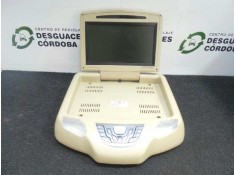 Recambio de sistema dvd para subaru legacy kombi/outback b14 2.0 diesel cat referencia OEM IAM   