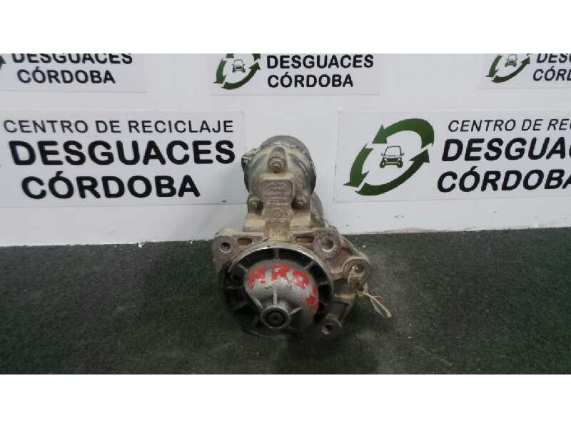 Recambio de motor arranque para seat arosa (6h1) 1.0 referencia OEM IAM 08591023E MAGNETI MARELLI 