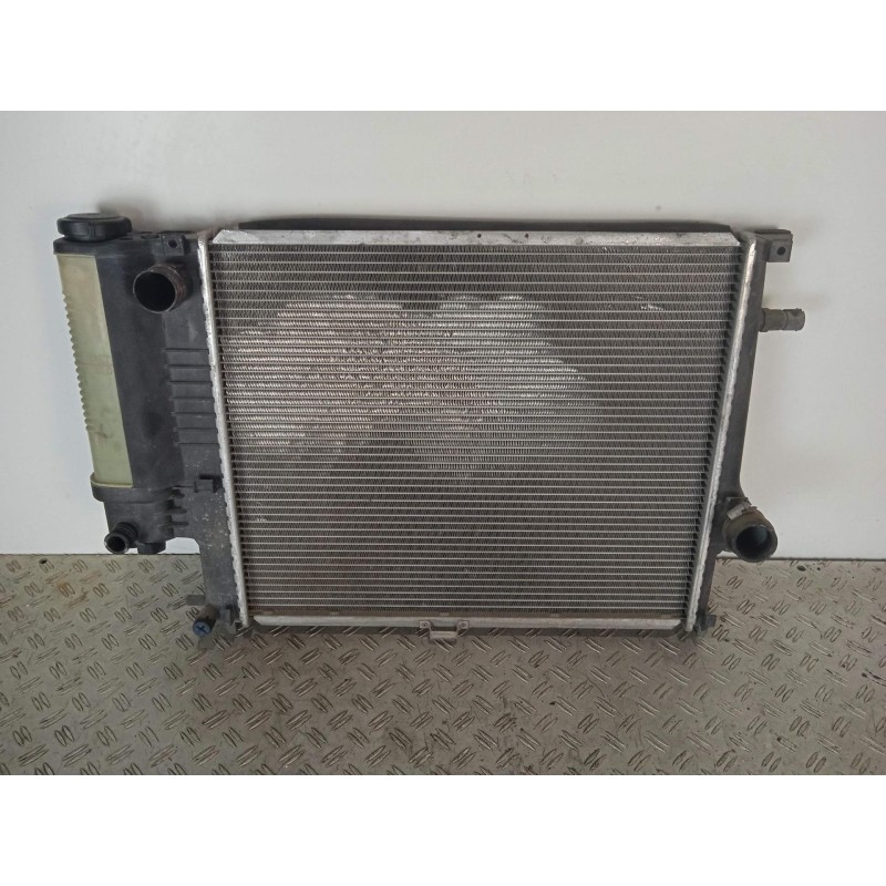 Recambio de radiador agua para bmw serie 5 berlina (e34) 2.0 24v referencia OEM IAM  435X520X35 