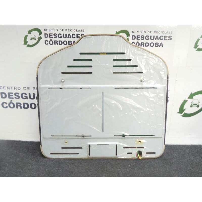 Recambio de sistema dvd para subaru legacy kombi/outback b14 2.0 diesel cat referencia OEM IAM   