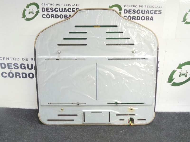 Recambio de sistema dvd para subaru legacy kombi/outback b14 2.0 diesel cat referencia OEM IAM   