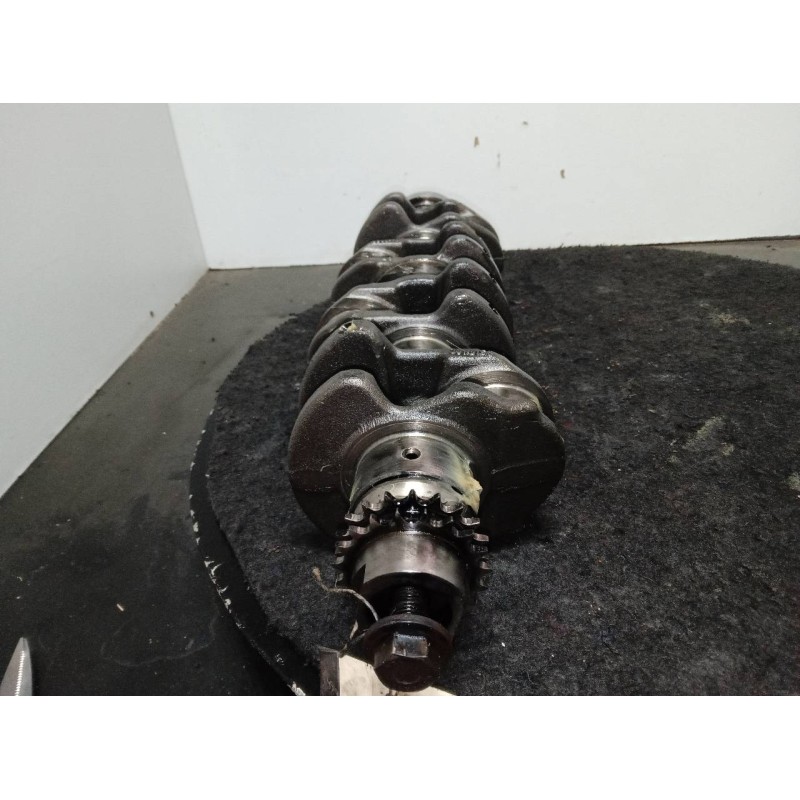 Recambio de cigueñal para ford transit connect (tc7) 1.8 tdci cat referencia OEM IAM 6303AD-38MNS6  