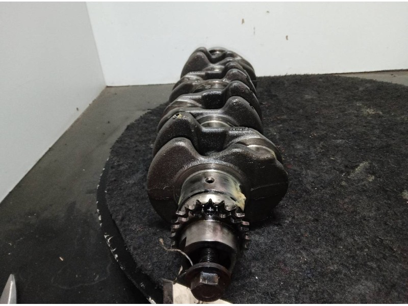 Recambio de cigueñal para ford transit connect (tc7) 1.8 tdci cat referencia OEM IAM 6303AD-38MNS6  