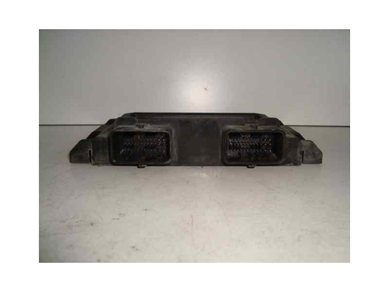 Recambio de centralita motor uce para peugeot 206 berlina 1.9 diesel referencia OEM IAM R04080015G-DWLC12-9639587680-9640899880 