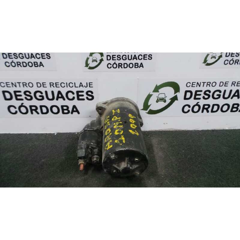 Recambio de motor arranque para seat arosa (6h1) 1.0 referencia OEM IAM 08591023E MAGNETI MARELLI 