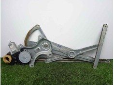 Recambio de elevalunas delantero derecho para toyota corolla verso (r1) 2.0 turbodiesel cat referencia OEM IAM  ELECTRICO CON.MO