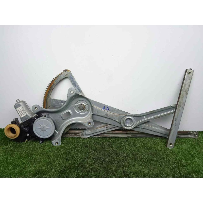 Recambio de elevalunas delantero derecho para toyota corolla verso (r1) 2.0 turbodiesel cat referencia OEM IAM  ELECTRICO CON.MO