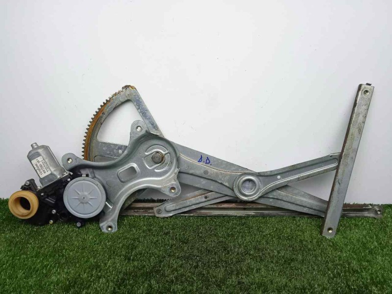 Recambio de elevalunas delantero derecho para toyota corolla verso (r1) 2.0 turbodiesel cat referencia OEM IAM  ELECTRICO CON.MO