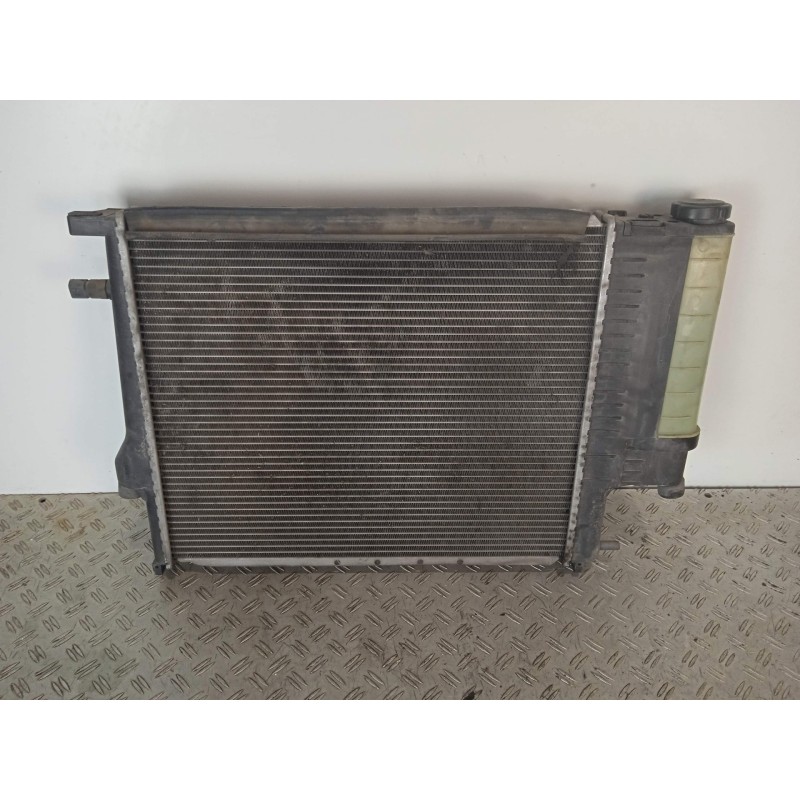 Recambio de radiador agua para bmw serie 5 berlina (e34) 2.0 24v referencia OEM IAM  435X520X35 