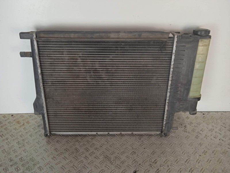 Recambio de radiador agua para bmw serie 5 berlina (e34) 2.0 24v referencia OEM IAM  435X520X35 