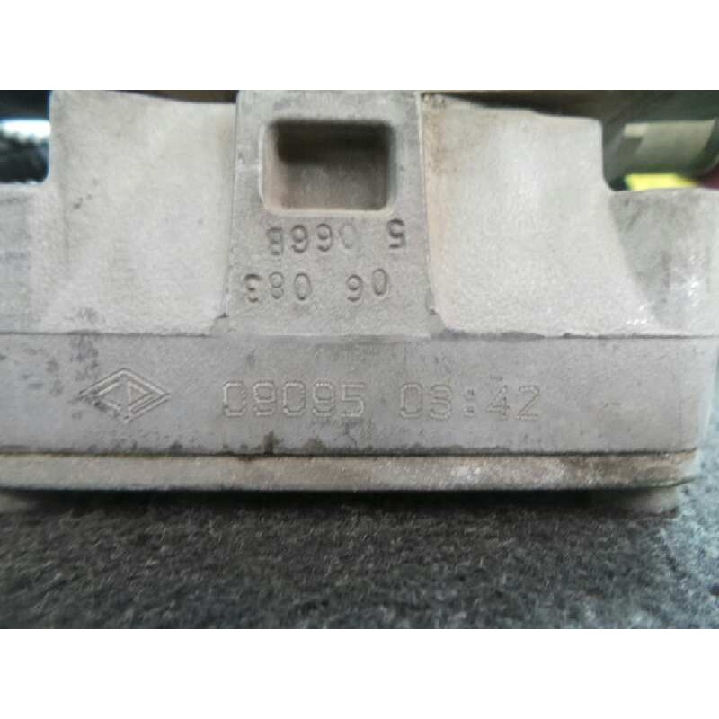 Recambio de abs para chrysler jeep gr.cherokee (zj)/(z) 5.2 v8 cat referencia OEM IAM 25020200034-52008906-10045708173 ATE 
