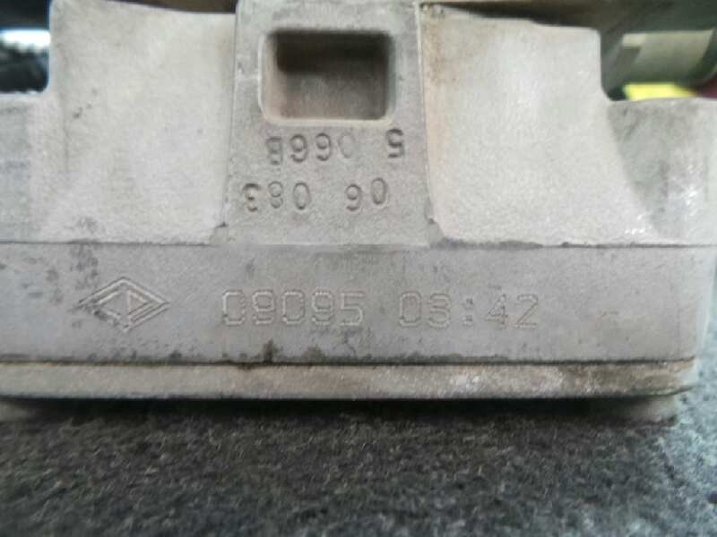 Recambio de abs para chrysler jeep gr.cherokee (zj)/(z) 5.2 v8 cat referencia OEM IAM 25020200034-52008906-10045708173 ATE 