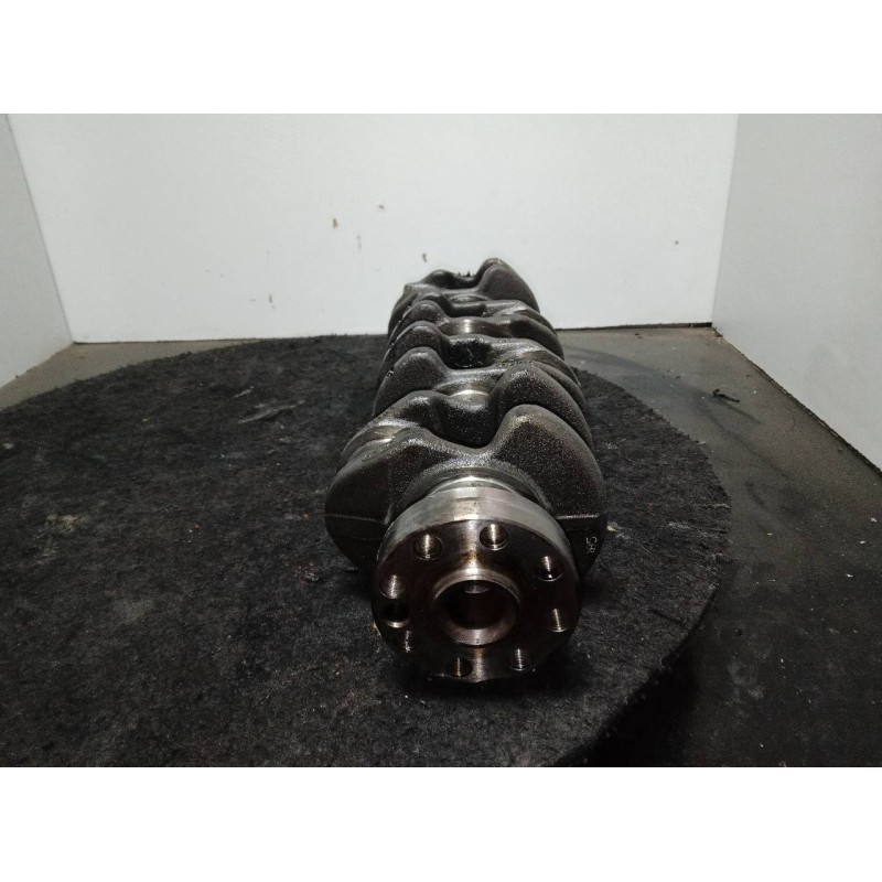 Recambio de cigueñal para ford transit connect (tc7) 1.8 tdci cat referencia OEM IAM 6303AD-38MNS6  