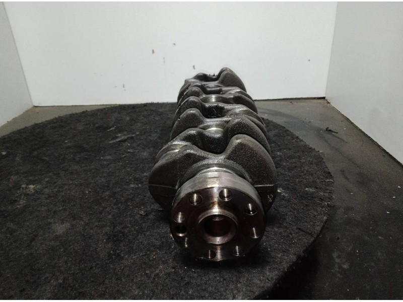 Recambio de cigueñal para ford transit connect (tc7) 1.8 tdci cat referencia OEM IAM 6303AD-38MNS6  
