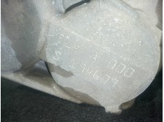 Recambio de caja cambios para renault scenic ii 1.5 dci diesel referencia OEM IAM TL4000 6.VELOCIDADES MANUAL 2