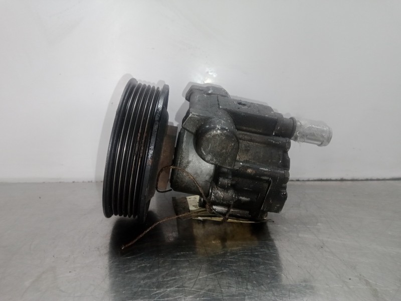 Recambio de bomba direccion para volkswagen polo berlina (6n2) 1.4 referencia OEM IAM 032145157A-030145269A  