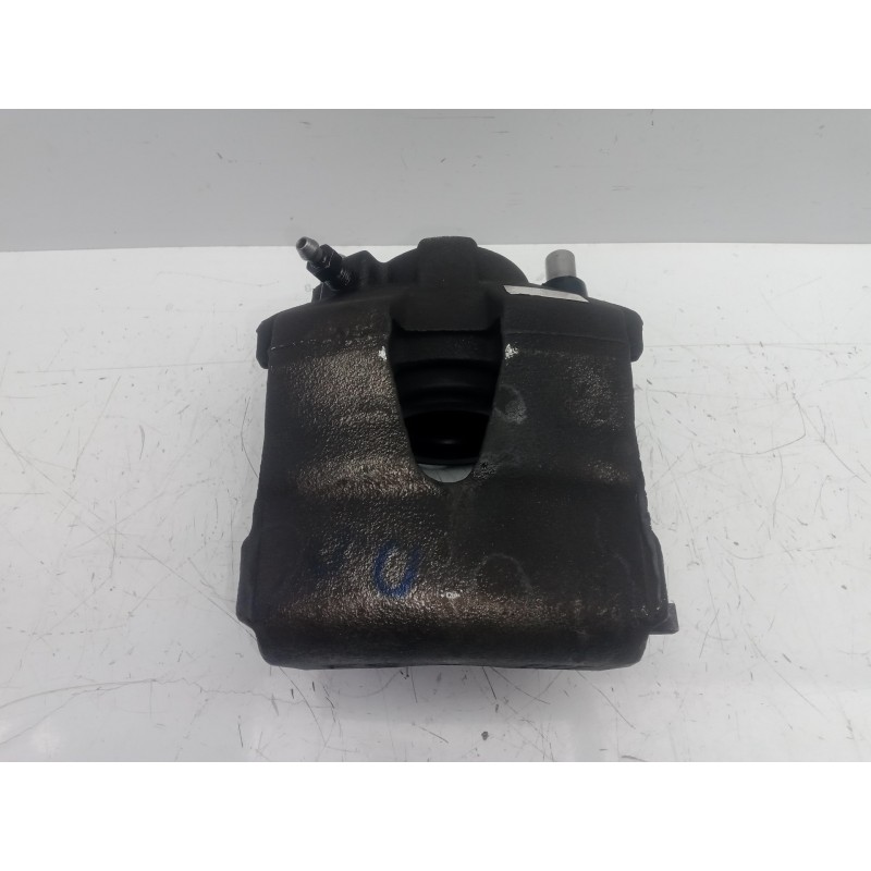 Recambio de pinza freno delantera derecha para seat leon (5f1) 1.6 tdi referencia OEM IAM 5Q60C-0912  