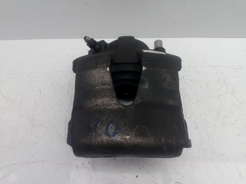 Recambio de pinza freno delantera derecha para seat leon (5f1) 1.6 tdi referencia OEM IAM 5Q60C-0912  