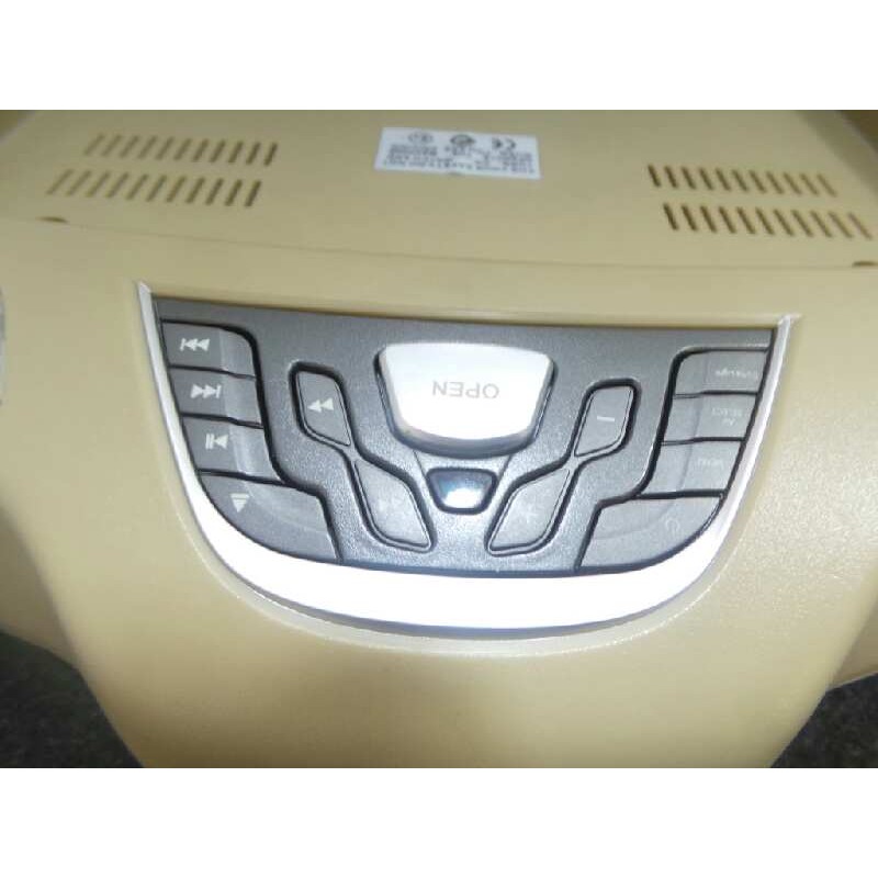 Recambio de sistema dvd para subaru legacy kombi/outback b14 2.0 diesel cat referencia OEM IAM   