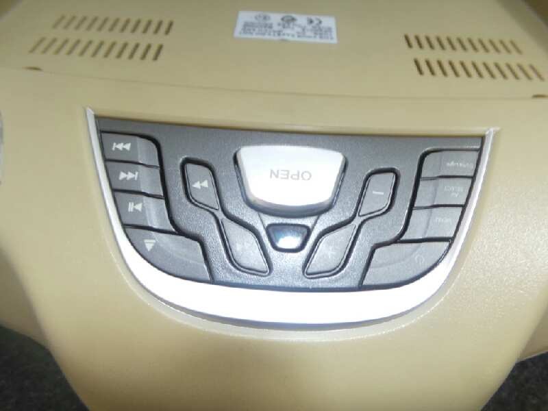 Recambio de sistema dvd para subaru legacy kombi/outback b14 2.0 diesel cat referencia OEM IAM   