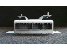 Recambio de centralita check control para ssangyong rodius 2.7 turbodiesel cat referencia OEM IAM 8716121101-A000224-97RA010035 