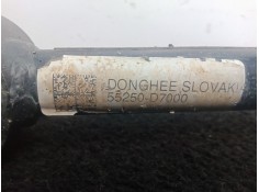 Recambio de brazo suspension inferior trasero derecho para kia sportage 1.6 crdi cat referencia OEM IAM 55250D7000   2