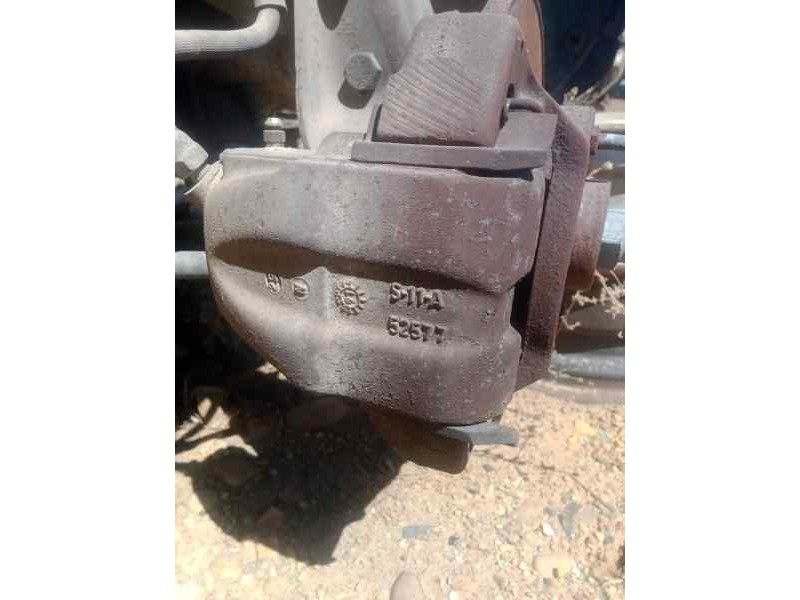 Recambio de pinza freno delantera izquierda para seat marbella 0.9 referencia OEM IAM   