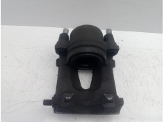 Recambio de pinza freno delantera derecha para seat leon (5f1) 1.6 tdi referencia OEM IAM 5Q60C-0912   2