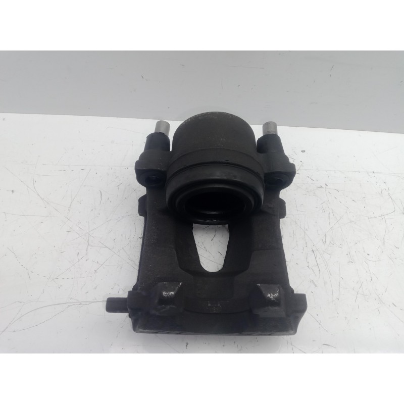 Recambio de pinza freno delantera derecha para seat leon (5f1) 1.6 tdi referencia OEM IAM 5Q60C-0912  