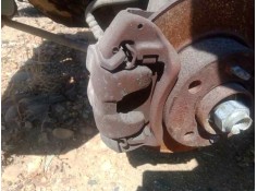 Recambio de pinza freno delantera izquierda para seat marbella 0.9 referencia OEM IAM    2