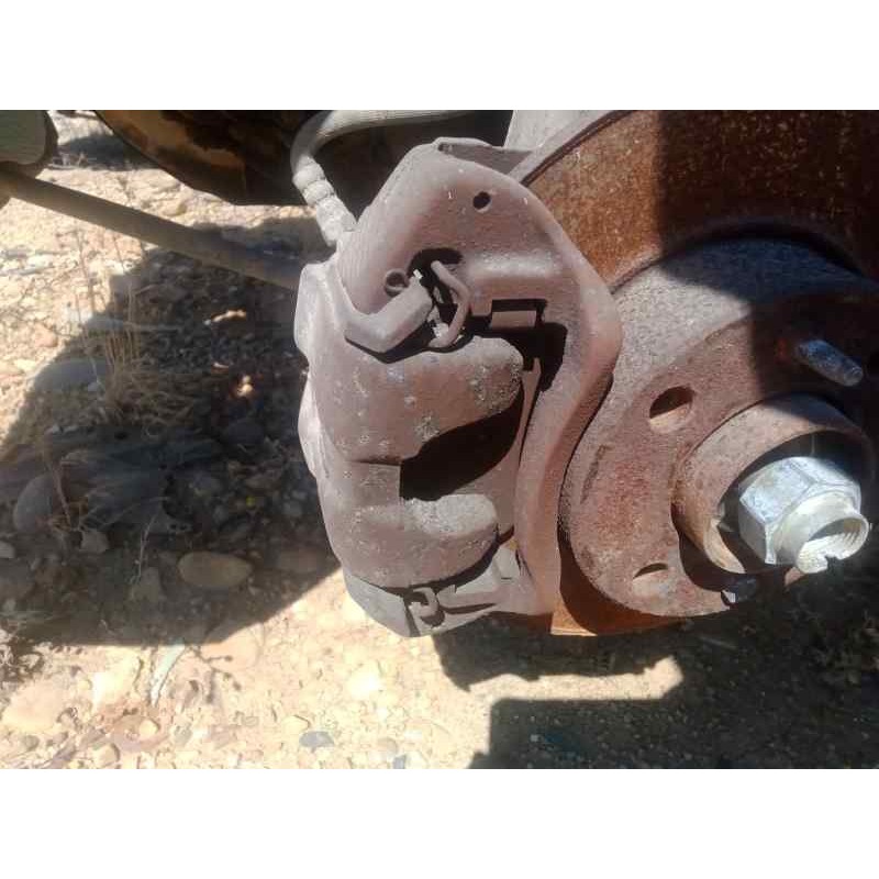 Recambio de pinza freno delantera izquierda para seat marbella 0.9 referencia OEM IAM   