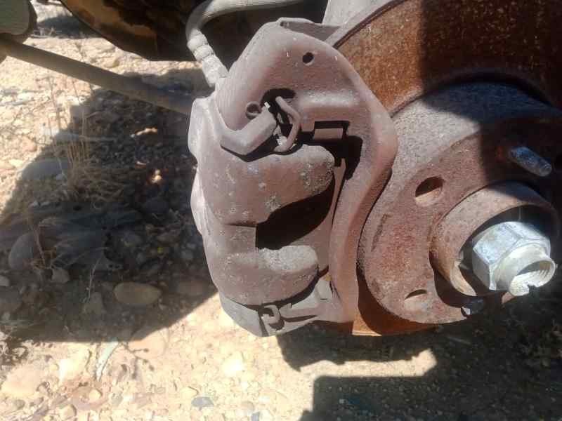 Recambio de pinza freno delantera izquierda para seat marbella 0.9 referencia OEM IAM   