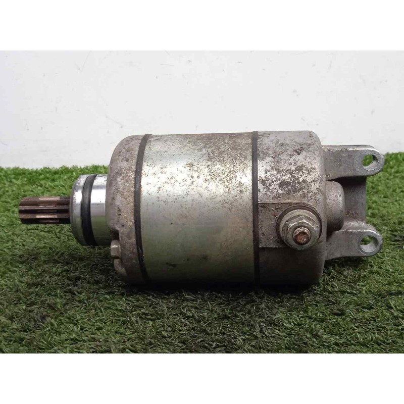 Recambio de motor arranque para peugeot satelis ii 125 referencia OEM IAM SINREFERENCIA 9.DIENTES 