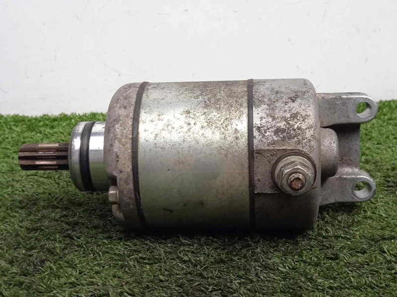 Recambio de motor arranque para peugeot satelis ii 125 referencia OEM IAM SINREFERENCIA 9.DIENTES 