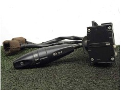 Recambio de mando luces para ssangyong musso referencia OEM IAM 66231A 2.CONECTOR 